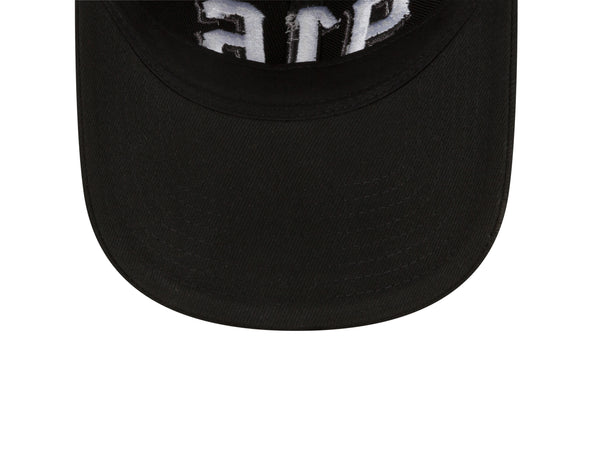 916 9TWENTY ADJUSTABLE HAT TOWER SIDE, SACRAMENTO RIVER CATS