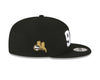 916 9FIFTY SNAPBACK HAT TOWER SIDE, SACRAMENTO RIVER CATS