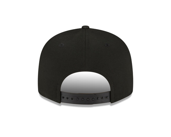 916 9FIFTY SNAPBACK HAT TOWER SIDE, SACRAMENTO RIVER CATS
