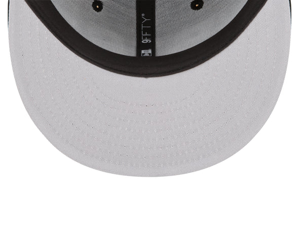 916 9FIFTY SNAPBACK HAT TOWER SIDE, SACRAMENTO RIVER CATS