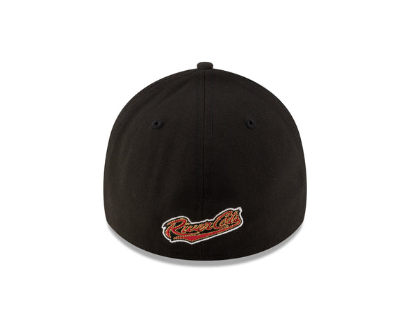916 39/30 HAT, SACRAMENTO RIVER CATS
