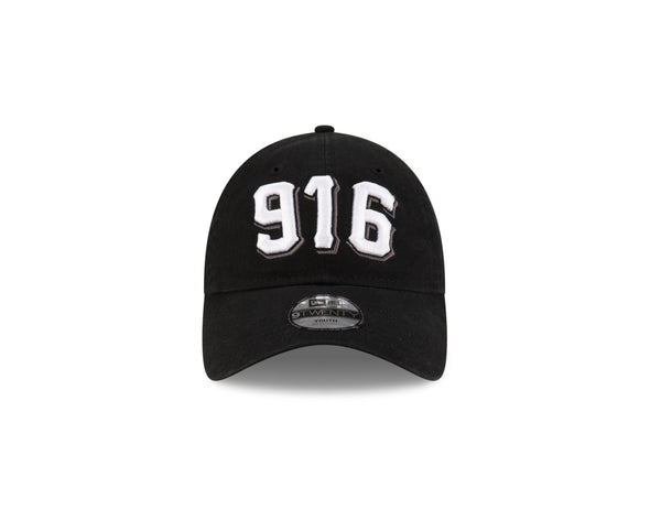 916 9/20 YOUTH HAT, SACRAMENTO RIVER CATS