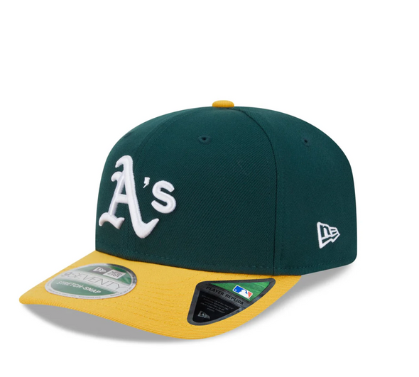 A'S SACRAMENTO HOME 970SS