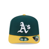 A'S SACRAMENTO HOME 970SS