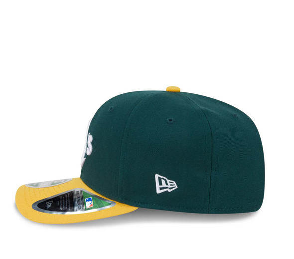 A'S SACRAMENTO HOME 970SS