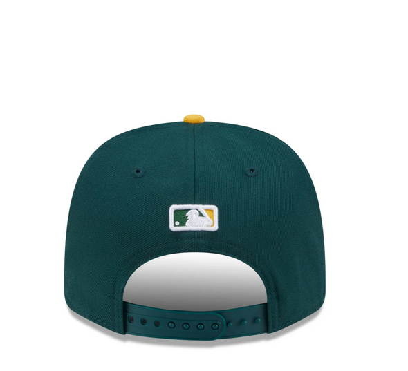 A'S SACRAMENTO HOME 970SS