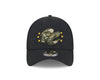 ARMED FORCES RC 39/30 FLEX FIT 24, SACRAMENTO RIVER CATS