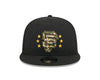 ARMED FORCES SF 9FIFTY SNAPBACK 24