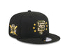 ARMED FORCES SF 9FIFTY SNAPBACK 24