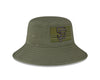 ARMED FORCES SF BUCKET HAT 2023, SAN FRANCISCO GIANTS