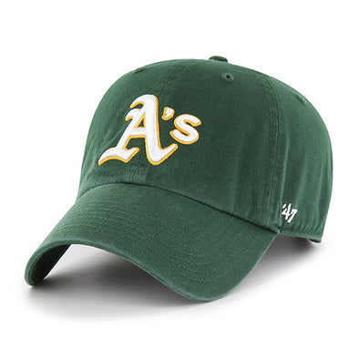 A'S ROAD CLEAN UP