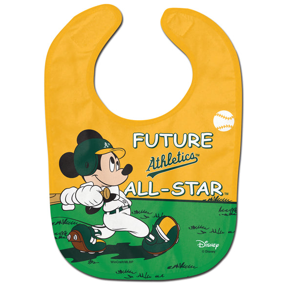 BIB ATHLETICS DISNEY MICKEY, ATHLETICS