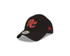 BLACK CASUAL CLASSIC RC-TODDLER-SACRAMENTO RIVER CATS