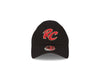 BLACK CASUAL CLASSIC RC-TODDLER-SACRAMENTO RIVER CATS