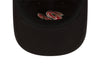 BLACK CASUAL CLASSIC RC-TODDLER-SACRAMENTO RIVER CATS