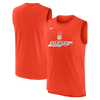 CITY CONNECT MUSCLE TANK - SF GIANTS