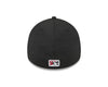 CLUBHOUSE RC 39/30 FLEX FIT HAT, SACRAMENTO RIVER CATS