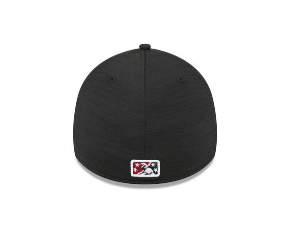 CLUBHOUSE RC 39/30 FLEX FIT HAT, SACRAMENTO RIVER CATS