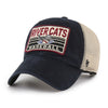 FOUR STROKE TRUCKER HAT, SACRAMENTO RIVER CATS