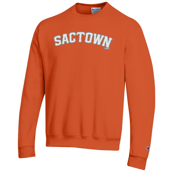 FRIDAY CREWNECK SWEATSHIRT, SACRAMENTO RIVER CATS