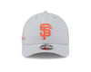GREY SF 940MC CLUB CAP
