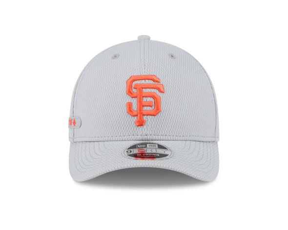 GREY SF 940MC CLUB CAP