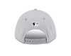 GREY SF 940MC CLUB CAP
