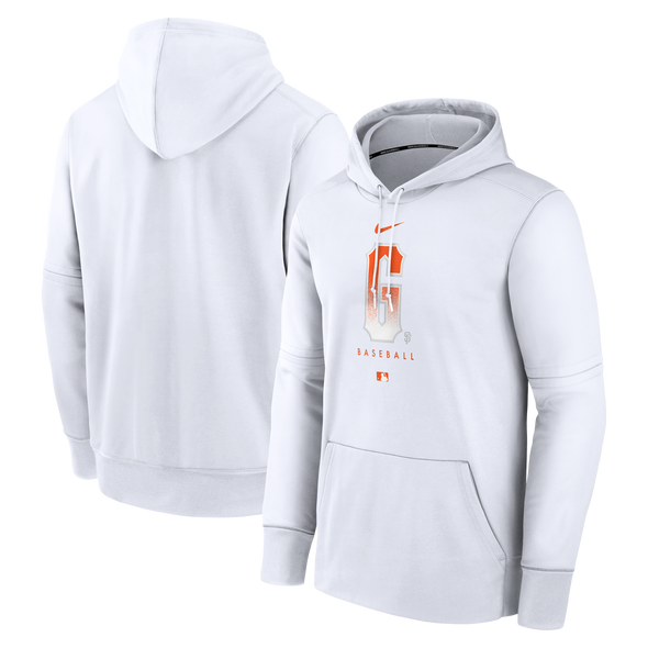 HOMER MEN'S SF CITY CONNECT HOOD, SAN FRANCISCO GIANTS