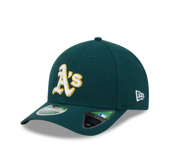 A'S SACRAMENTO ROAD 940MC
