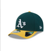 A'S SACRAMENTO HOME 940MC