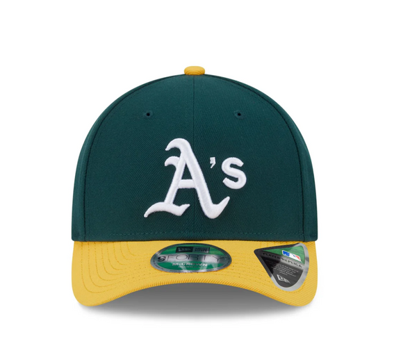 A'S SACRAMENTO HOME 940MC