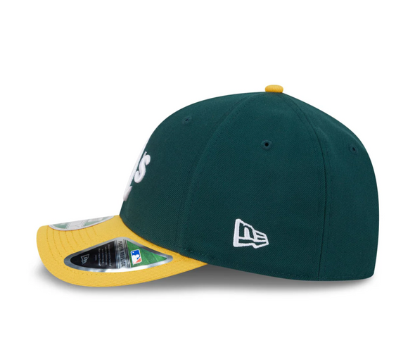 A'S SACRAMENTO HOME 940MC