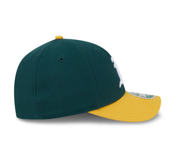A'S SACRAMENTO HOME 940MC