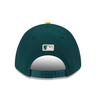 A'S SACRAMENTO HOME 940MC