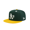 2025 A'S ALL STAR 59FIFTY