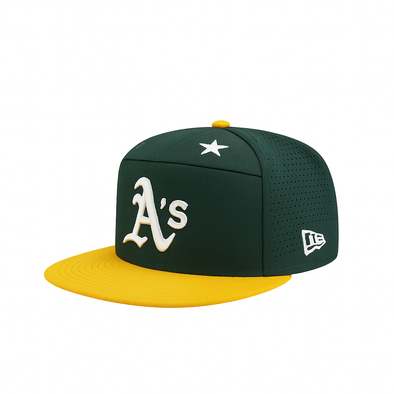 2025 A'S ALL STAR 59FIFTY