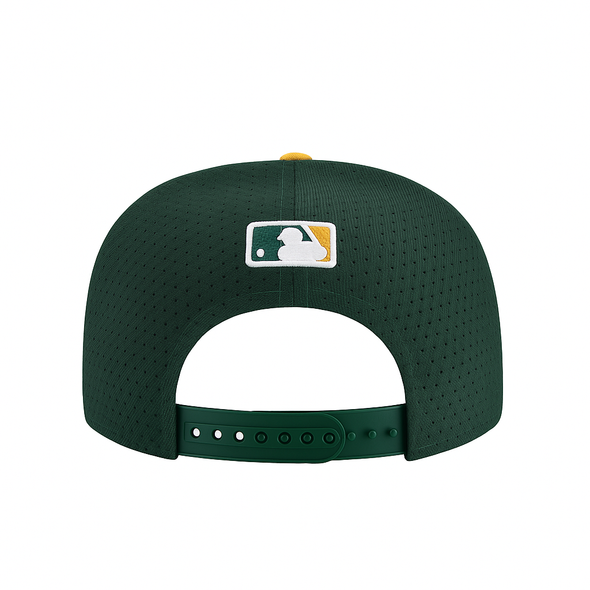 2025 A'S ALL STAR 59FIFTY