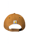 A'S CARHARTT MVP