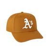 A'S CARHARTT MVP