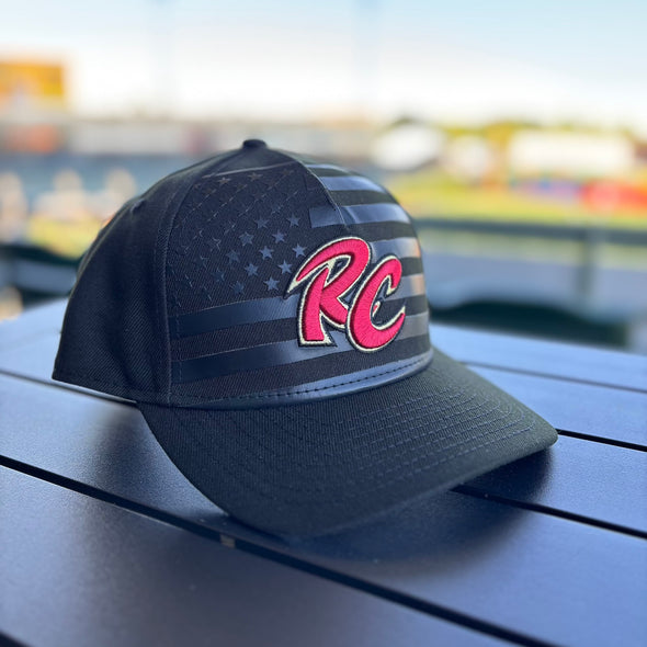 FLAG 9FORTY ADJUSTABLE A-FRAME, SACRAMENTO RIVER CATS