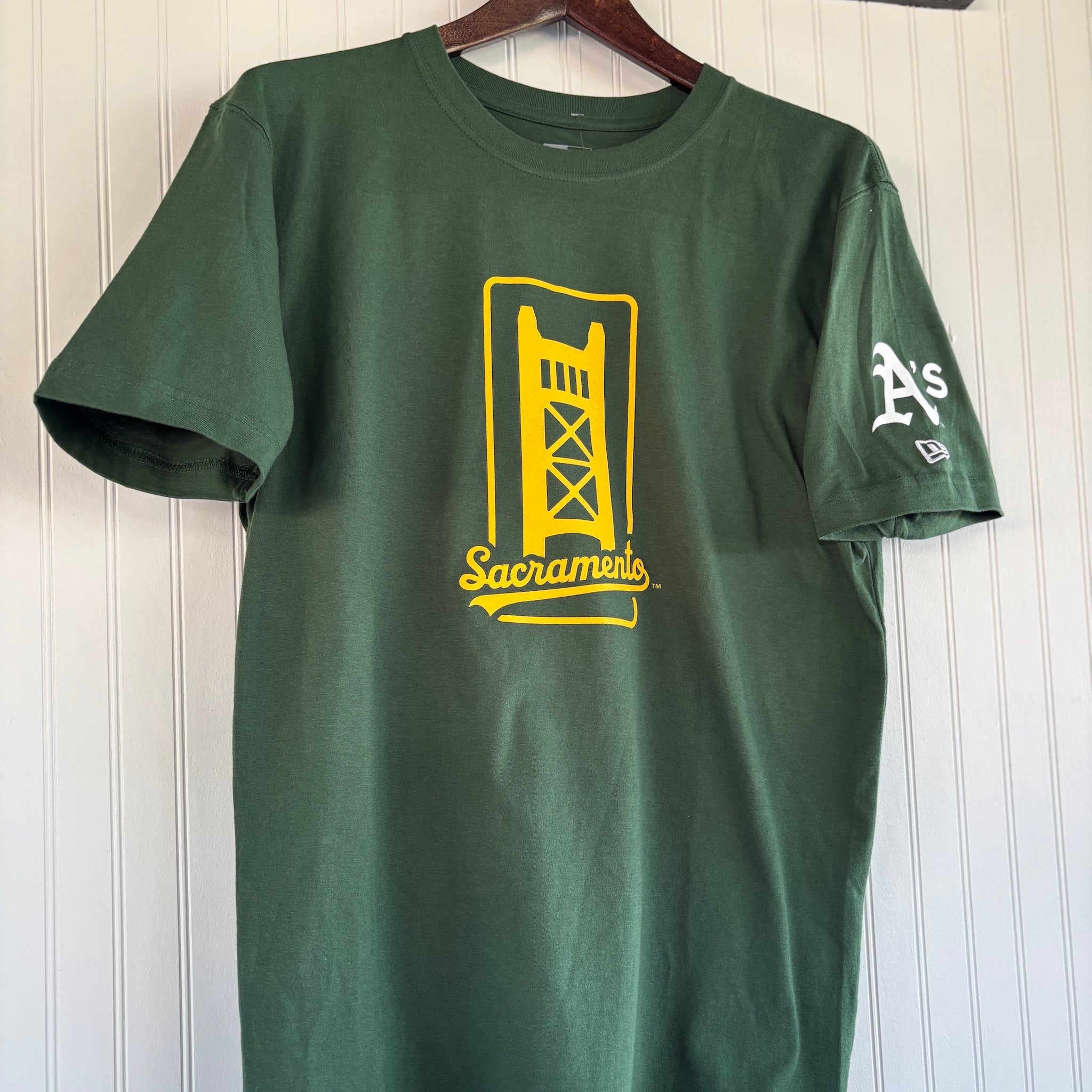 San Francisco Sf Varsity Script Vintage Sports Jersey Style Baseball Tees P1003662123