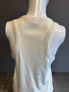 A's Sugar Swizzle Rib Tank