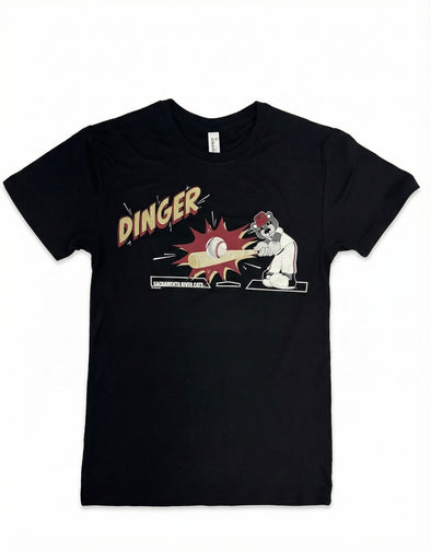 Dinger T Shirt
