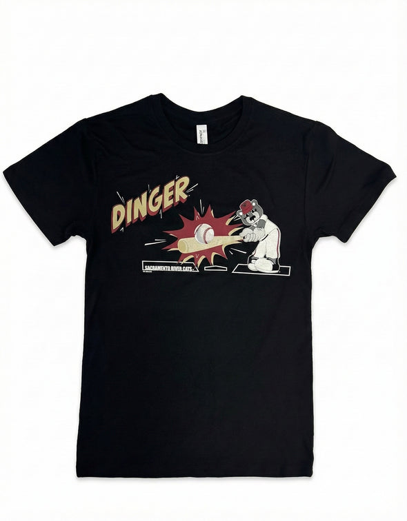 Dinger T Shirt