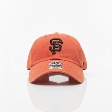 SF CLEAN UP ADJ HAT