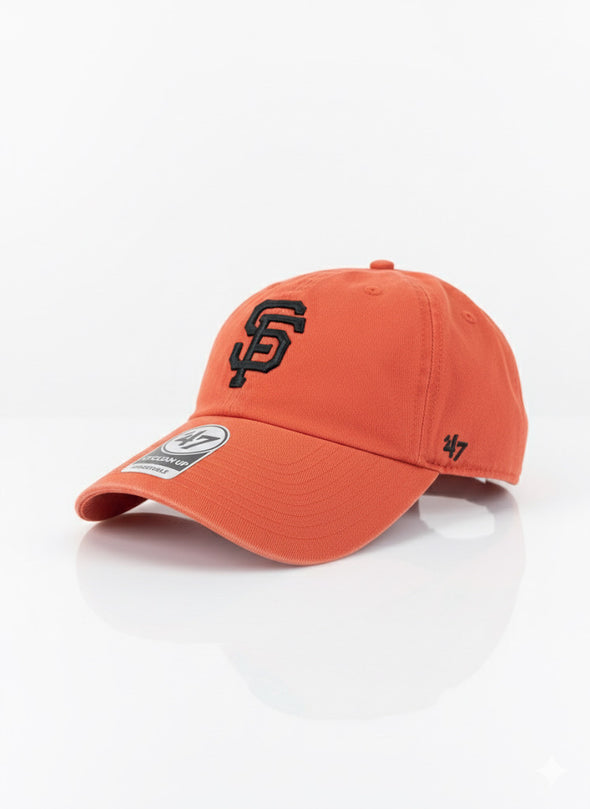 SF CLEAN UP ADJ HAT