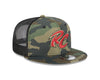 JR CLASSIC TRUCKER RC 9FIFTY YOUTH, SACRAMENTO RIVER CATS