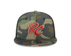 JR CLASSIC TRUCKER RC 9FIFTY YOUTH, SACRAMENTO RIVER CATS