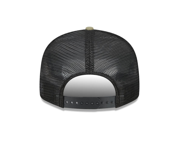 JR CLASSIC TRUCKER RC 9FIFTY YOUTH, SACRAMENTO RIVER CATS