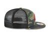 JR CLASSIC TRUCKER RC 9FIFTY YOUTH, SACRAMENTO RIVER CATS